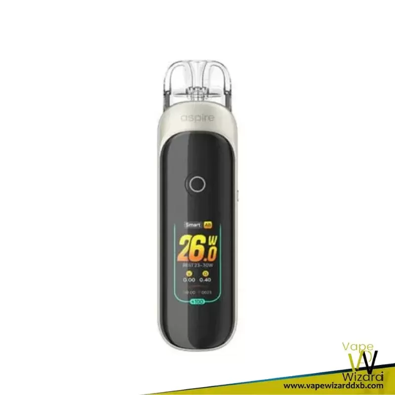 Aspire Pixo Pod Vape Kit 1100mAh - Image 2