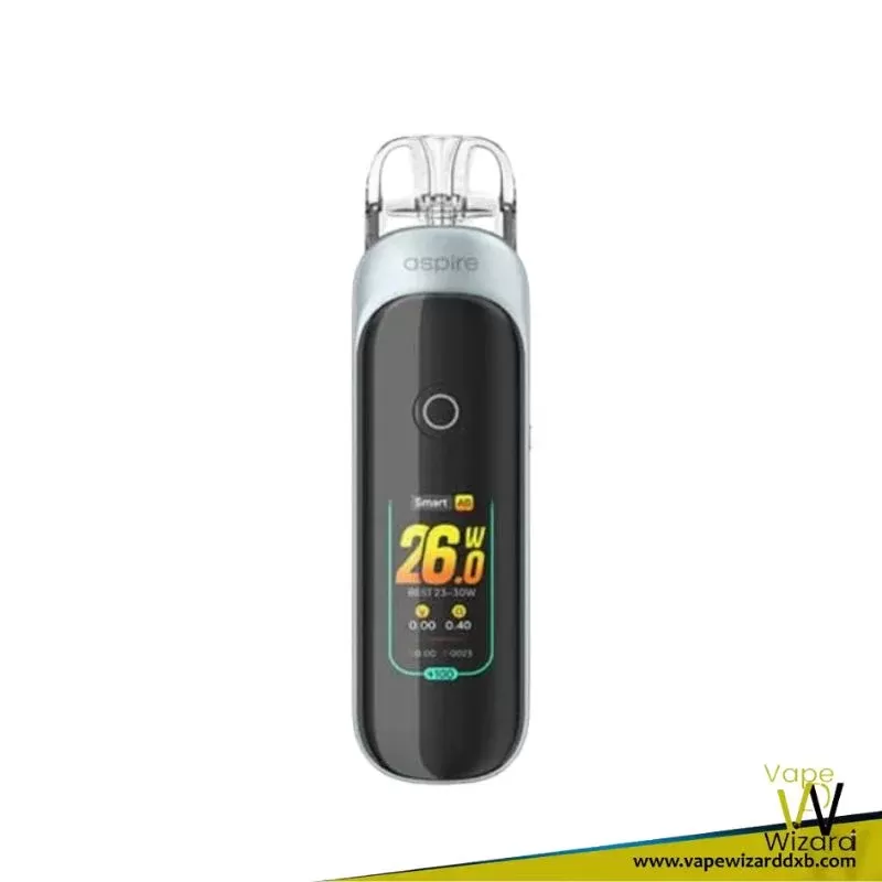 Aspire Pixo Pod Vape Kit 1100mAh - Image 3