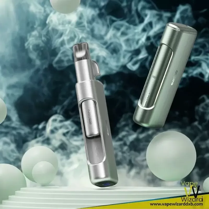 Aspire Nexi Pro Combo Kit 2ml