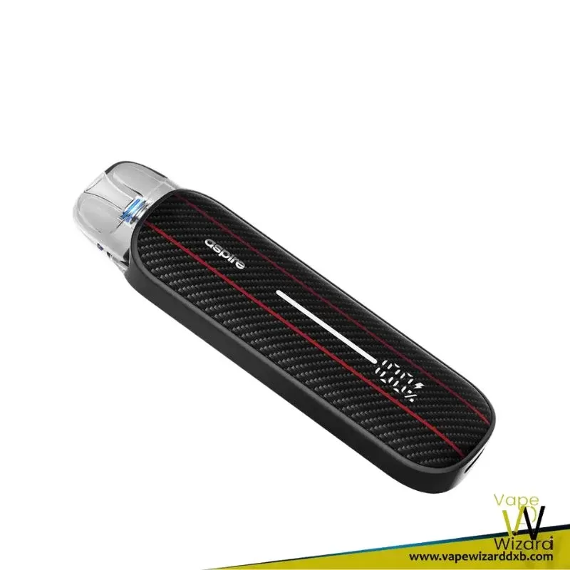 Aspire Pixo Aura Kit 30W 1300 mAh - Image 2