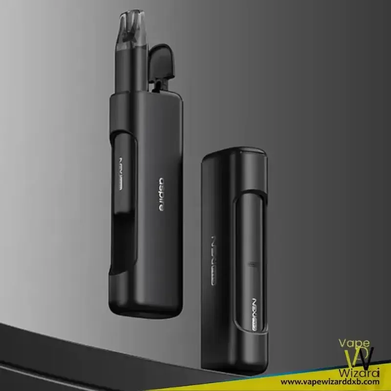 Aspire Nexi Pro Combo Kit 2ml - Image 2