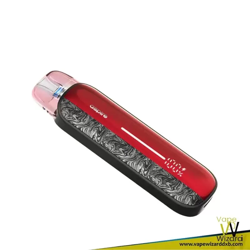 Aspire Pixo Aura Kit 30W 1300 mAh - Image 3