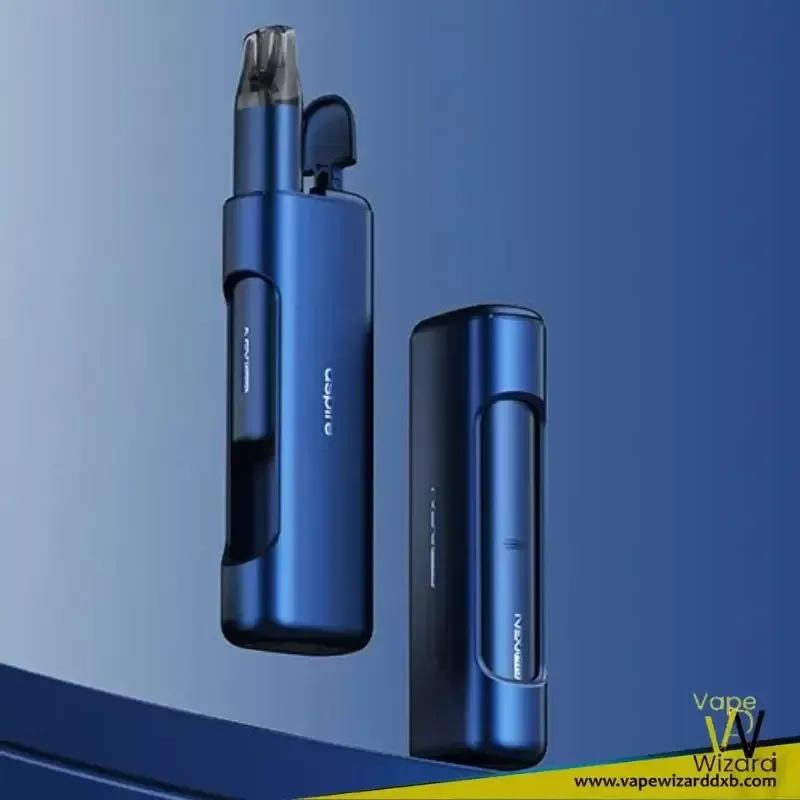 Aspire Nexi Pro Combo Kit 2ml - Image 3