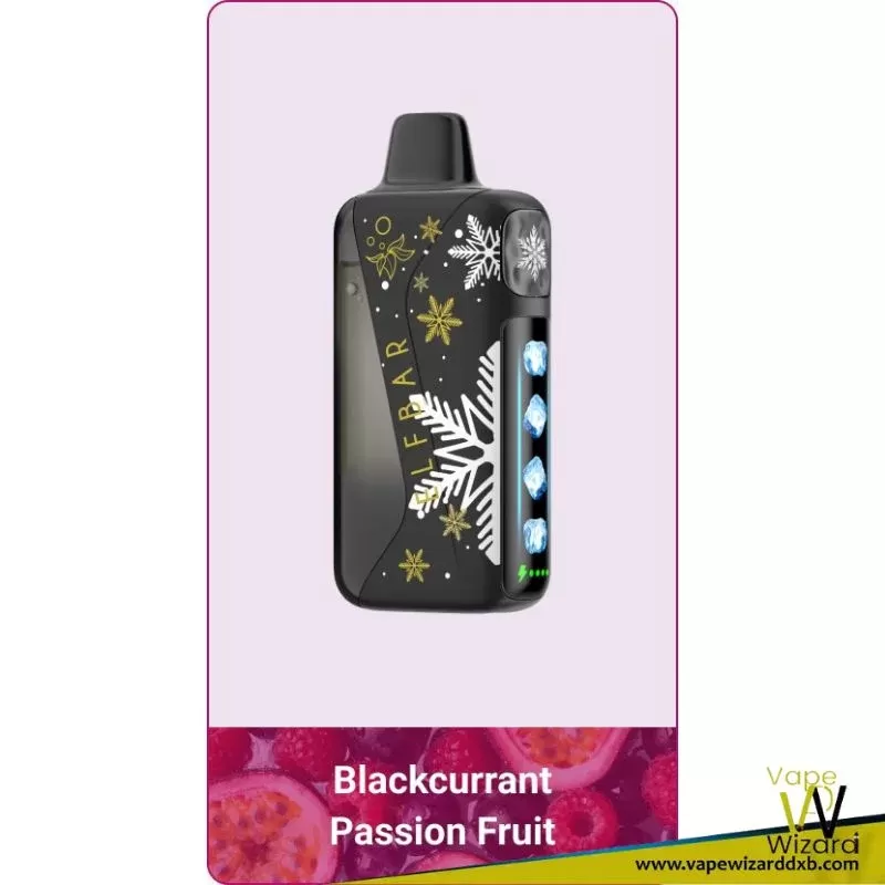Elfbar Ice King Pro 40000 Puffs 50mg Nicotine - Image 3