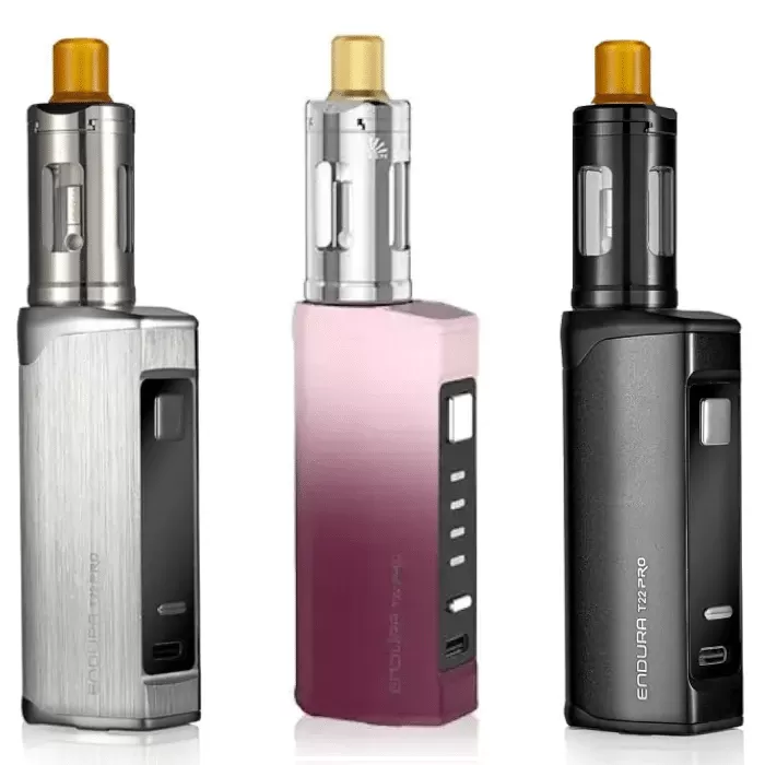Innokin Endura T22 PRO Kit – 3000 mAh