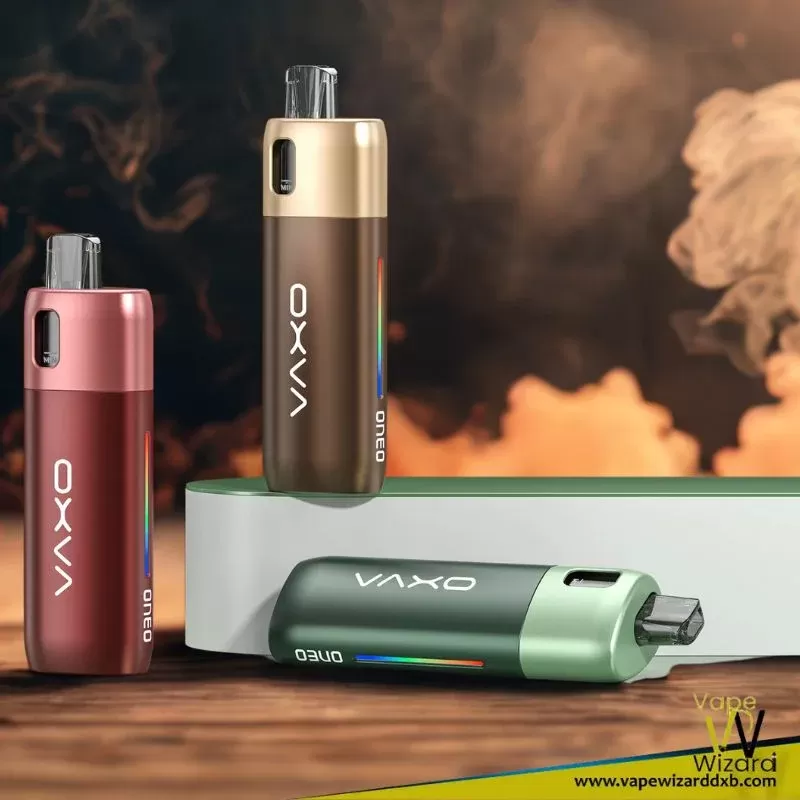 OXVA Oneo Pod Device