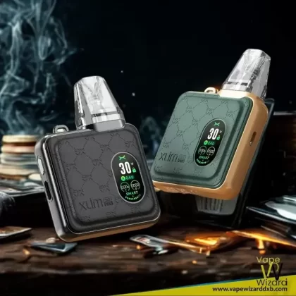 OXVA Xlim SQ Pro Kit 1200mAh Vape Kit Pod System