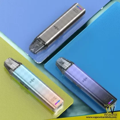 OXVA Xlim SE 2 Pod Kit