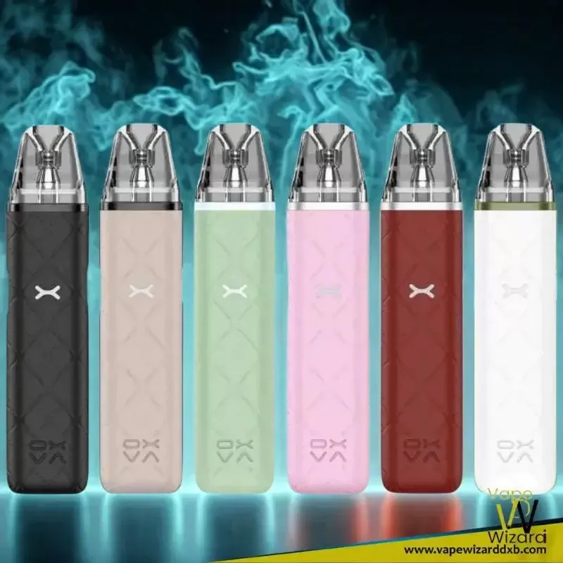 OXVA Xlim Go Pod System 30W Vape Kit