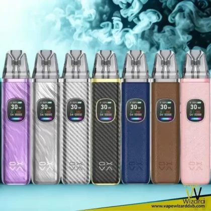 OXVA XLIM Pro 2 Pod System 30W Vape Kit