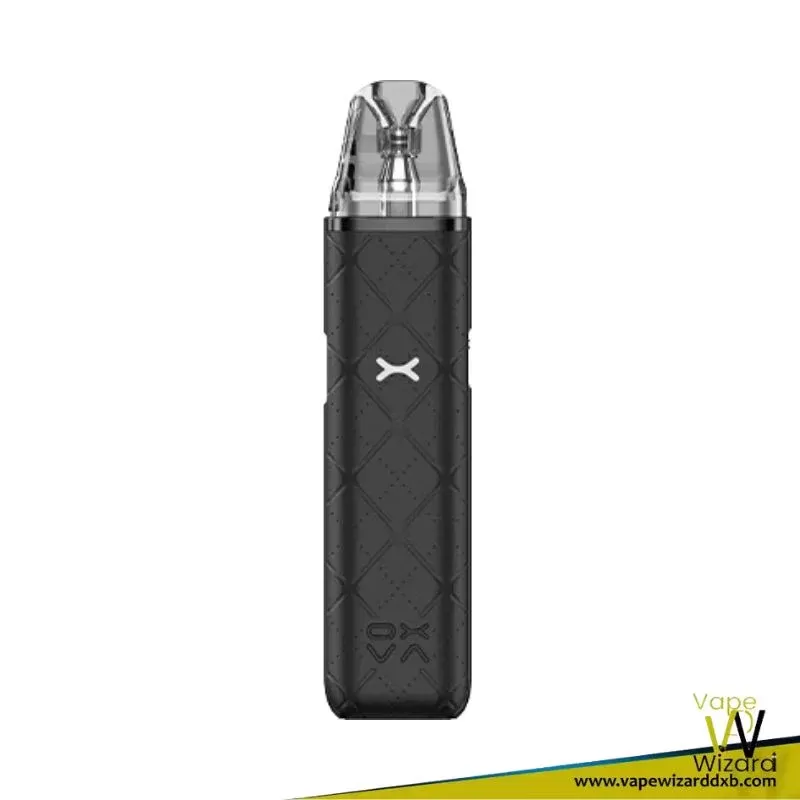 OXVA Xlim Go Pod System 30W Vape Kit - Image 2