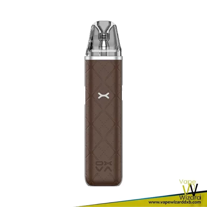 OXVA Xlim Go Pod System 30W Vape Kit - Image 3