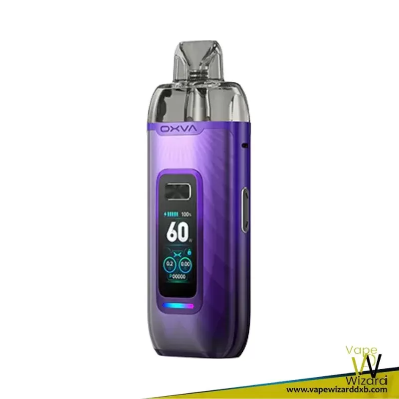OXVA VPRIME Pod System - Image 2