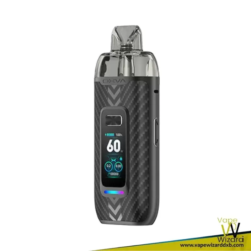 OXVA VPRIME Pod System - Image 3