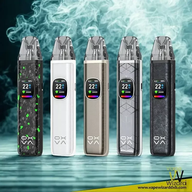 OXVA Xlim Pro 2 DNA Kit 30W