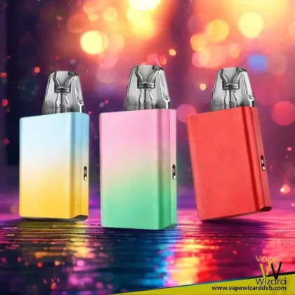OXVA Xlim SQ Kit 900mAh