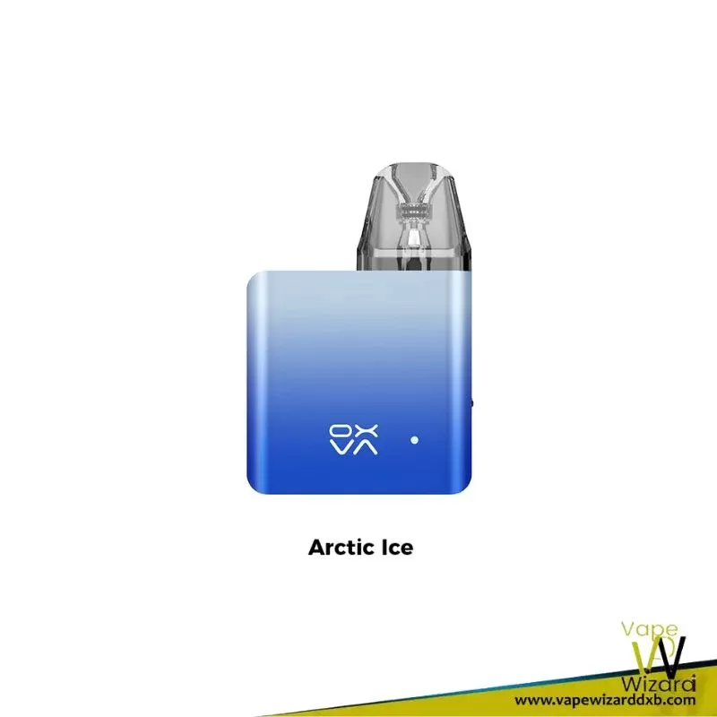 OXVA Xlim SQ Kit 900mAh - Image 2