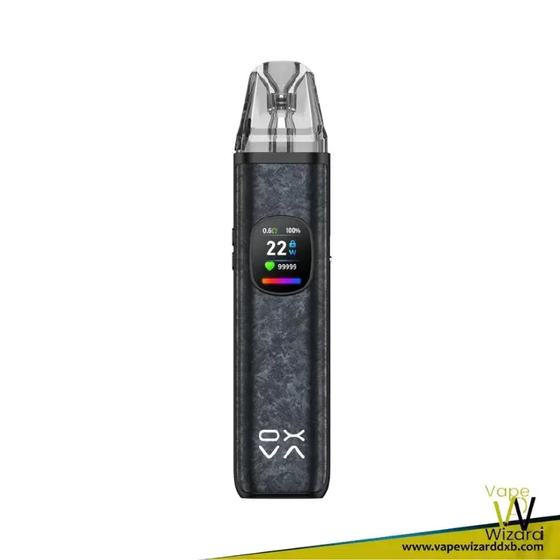 OXVA Xlim Pro 2 DNA Kit 30W - Image 2