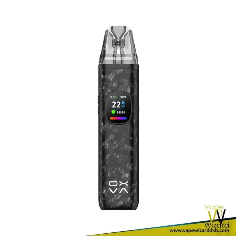 OXVA Xlim Pro 2 DNA Kit 30W - Image 3