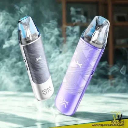 OXVA NeXlim Go Vape Kit 40W 1800mAh