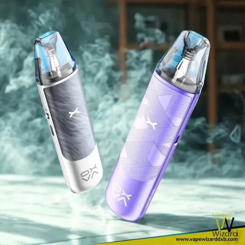 OXVA NeXlim Go Vape Kit 40W 1800mAh
