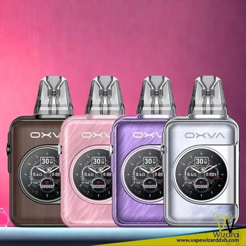 OXVA Xlim SQ Pro 2 Pod Kit 30W