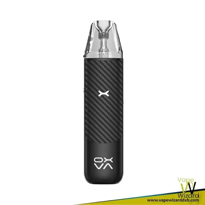 OXVA NeXlim Go Vape Kit 40W 1800mAh - Image 2