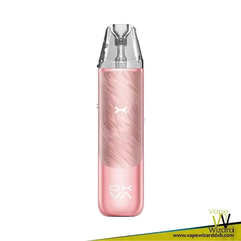 OXVA NeXlim Go Vape Kit 40W 1800mAh - Image 3