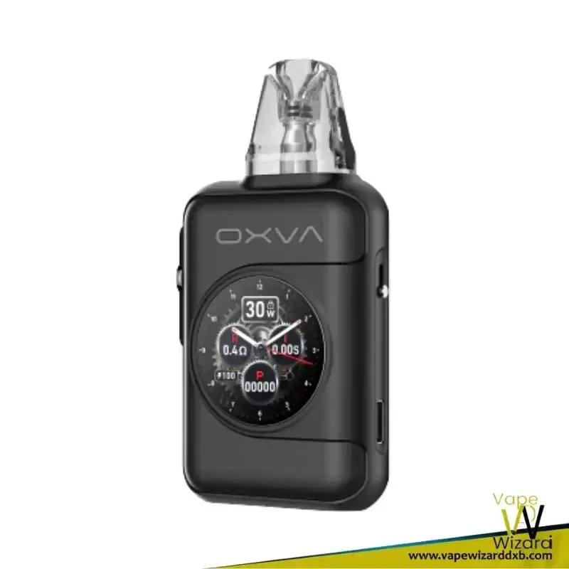 OXVA Xlim SQ Pro 2 Pod Kit 30W - Image 3