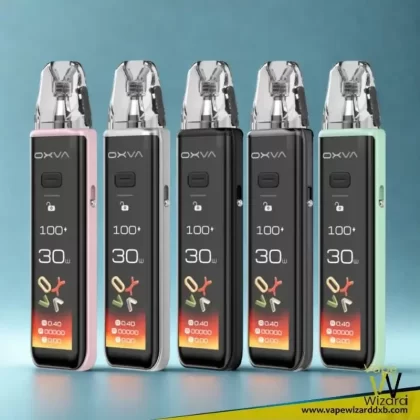 OXVA Xlim 3 Ultra Pod Kit 30W