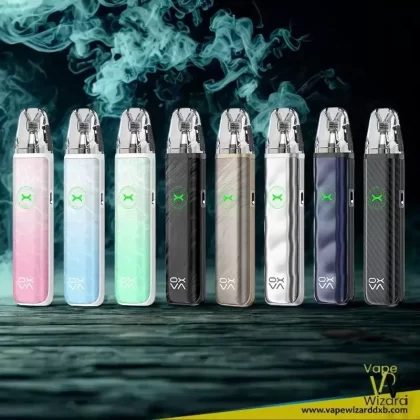 OXVA Xlim Go 2 Kit 30W