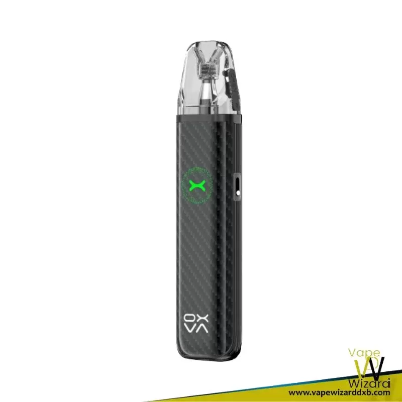 OXVA Xlim Go 2 Kit 30W - Image 2