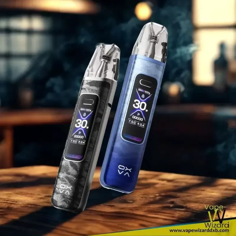 OXVA Xlim Pro 3 Pod Kit 30W 1500mAh