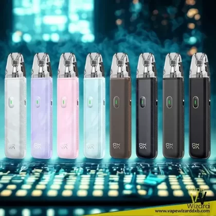 Oxva Xlim Go Lite Vape Kit 1000mAh 30W