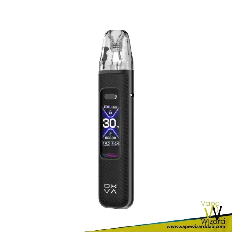 OXVA Xlim Pro 3 Pod Kit 30W 1500mAh - Image 2