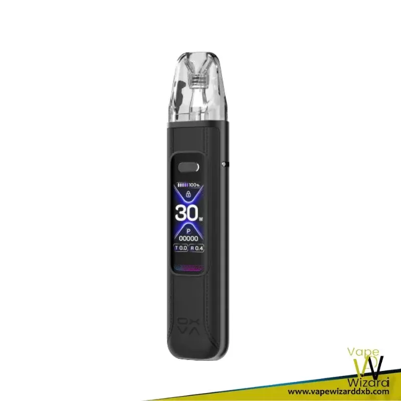 OXVA Xlim Pro 3 Pod Kit 30W 1500mAh - Image 3
