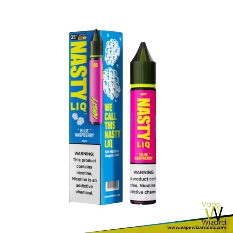 Nasty LIQ 60ml 3mg E-Liquid - Image 3