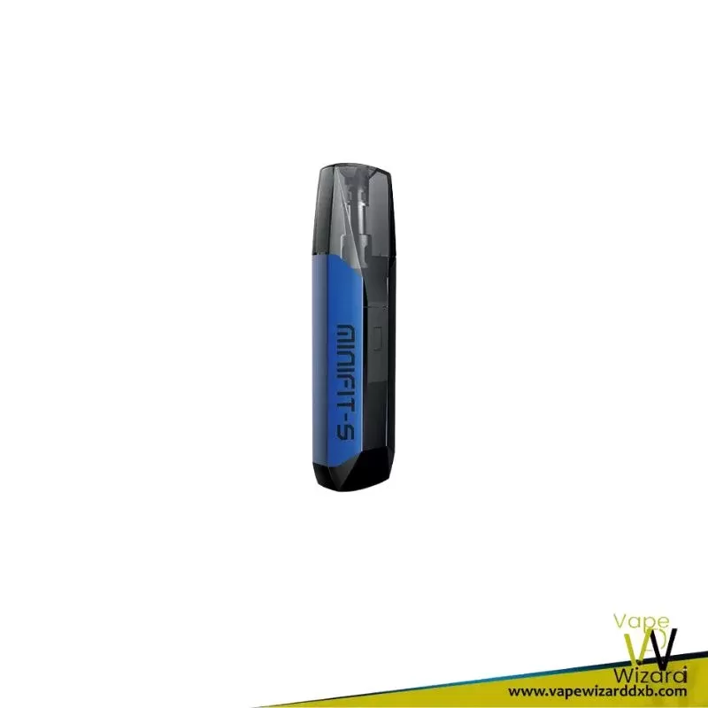 MINIFIT S POD KIT BY JUSTFOG - Image 3