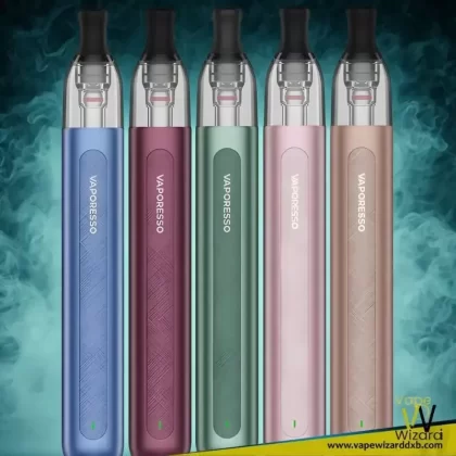 Vaporsso Eco One Kit