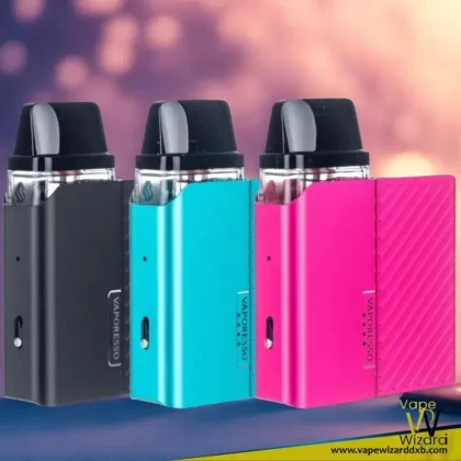 Vaporesso Xros Nano Pod System Pod Kit
