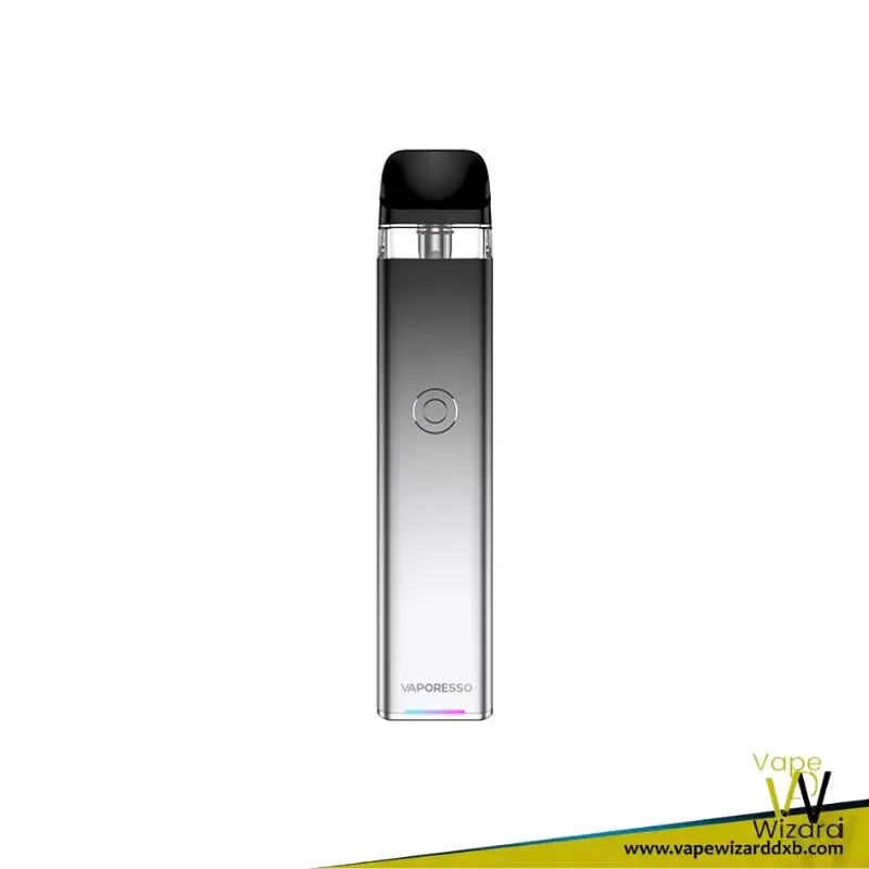 Vaporesso Xros 3 Pod Kit 1000mAh - Image 3