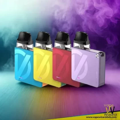 Vaporesso Xros 3 Nano Pod Kit 1000mAh Pod System