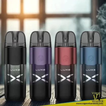 Vaporesso Luxe X Pod Kit 1500mAh 40W Pod System
