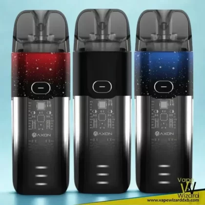 Vaporesso Luxe XR Pod Kit 1500mAh 40W Pod System