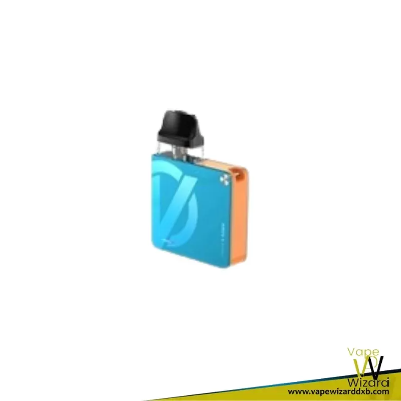 Vaporesso Xros 3 Nano Pod Kit 1000mAh Pod System - Image 2