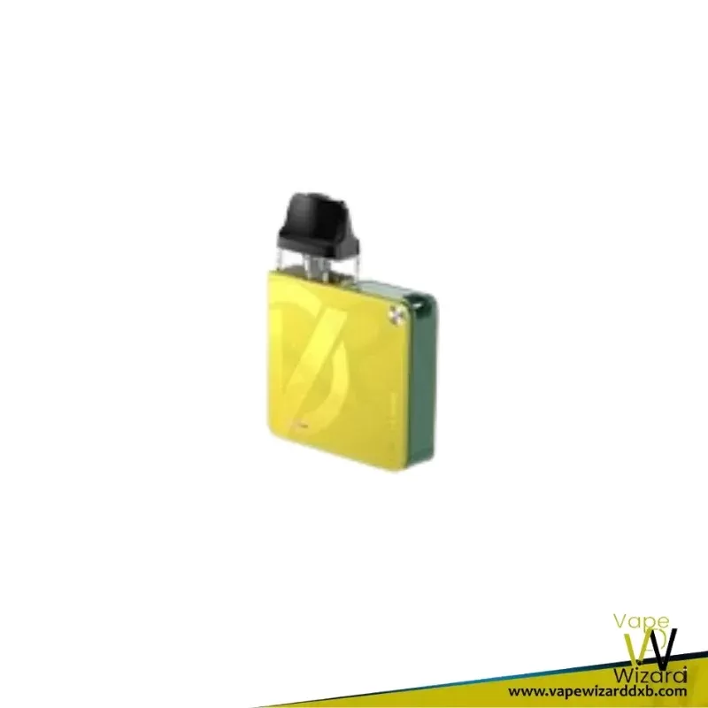 Vaporesso Xros 3 Nano Pod Kit 1000mAh Pod System - Image 3