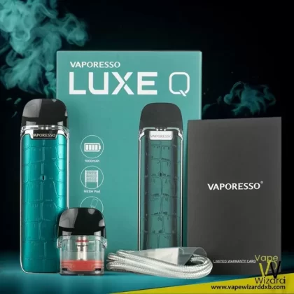 Vaporesso Luxe Q Pod System