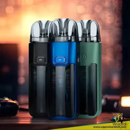 Vaporesso Luxe XR Max Pod Kit 2800mAh 80W Pod System