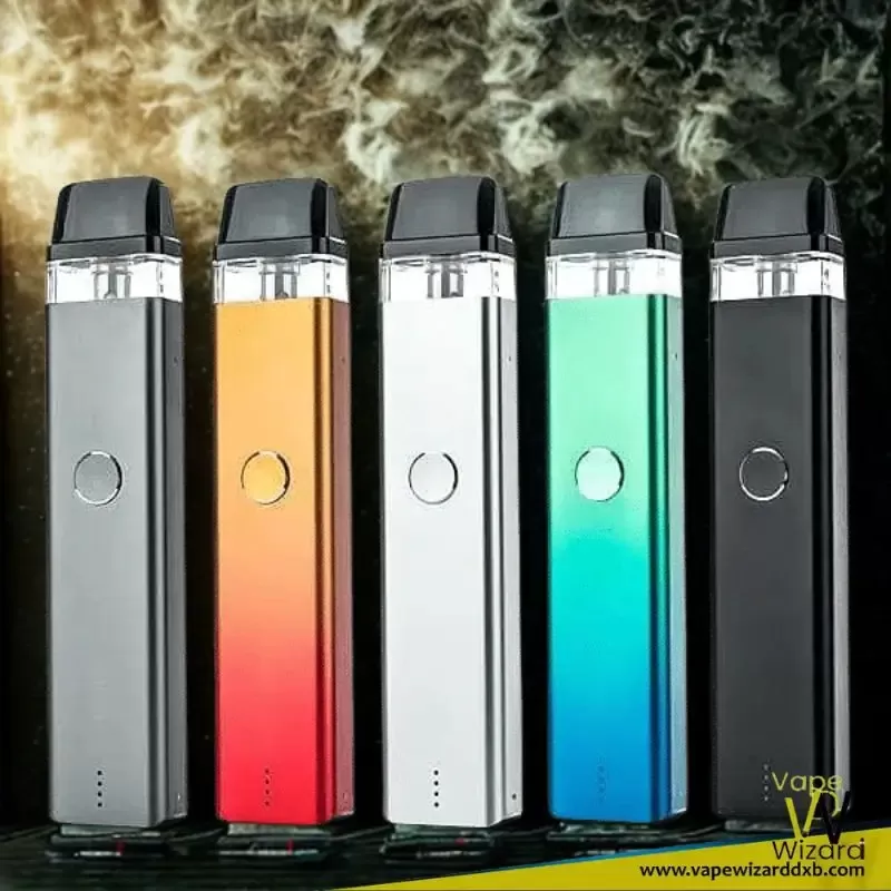 VAPORESSO Xros 2 Kit 16W Pod System 1000mAh Vape kit Starter Kit