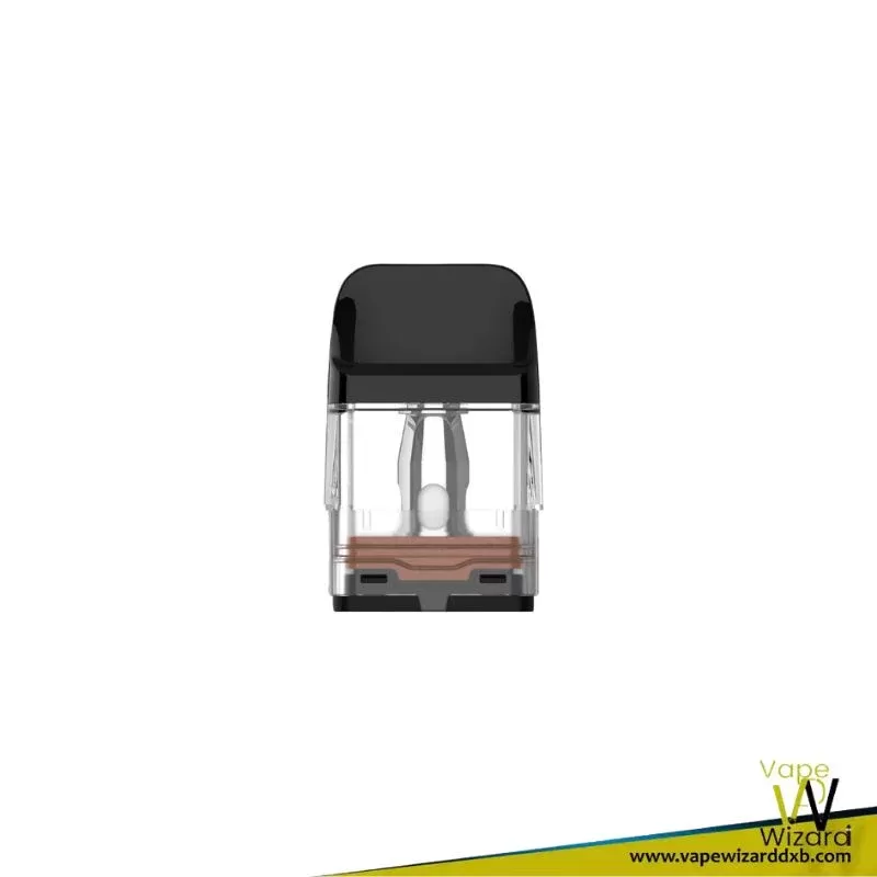VAPORESSO XROS PODS PACK OF 4 PCS 2ml/3ml Replacement Pod Cartridge - Image 2